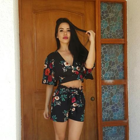 Angie Alvarado explota por desubicada publicación sobre ella