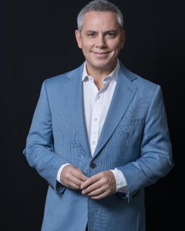José Miguel Viñuela actualiza el estado de salud de su hija