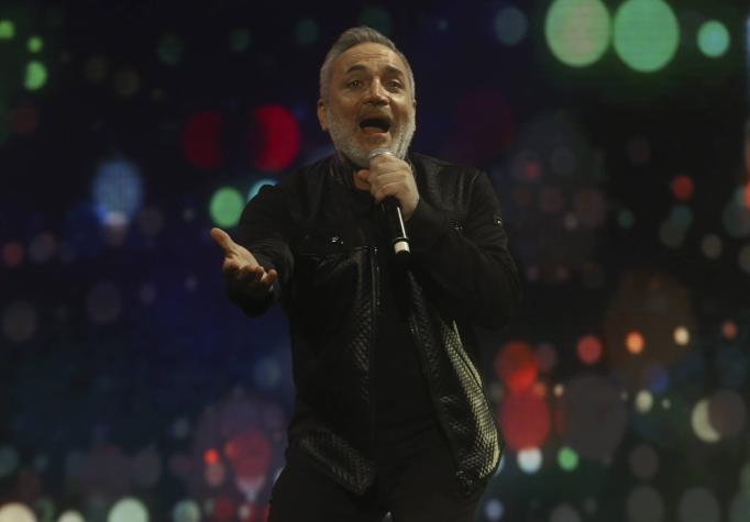 “Más loco que nunca”: Luis Jara disfruta su anonimato en Miami