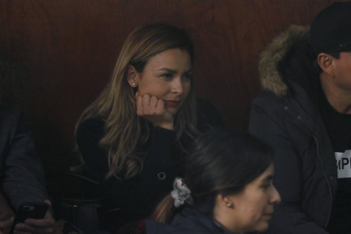 “Chao extensiones”: Carla Pardo exhibe su pelo natural