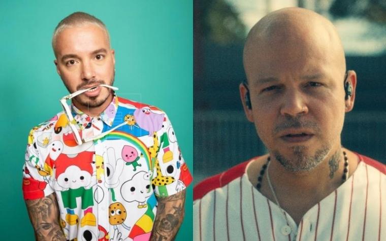 Residente vuelve a arremeter en contra de J Balvin