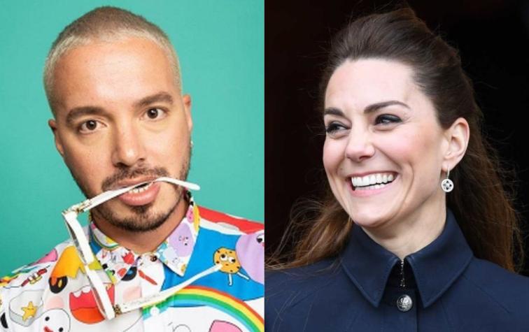 Informe AR: La polémica de J Balvin y el impacto de Kate