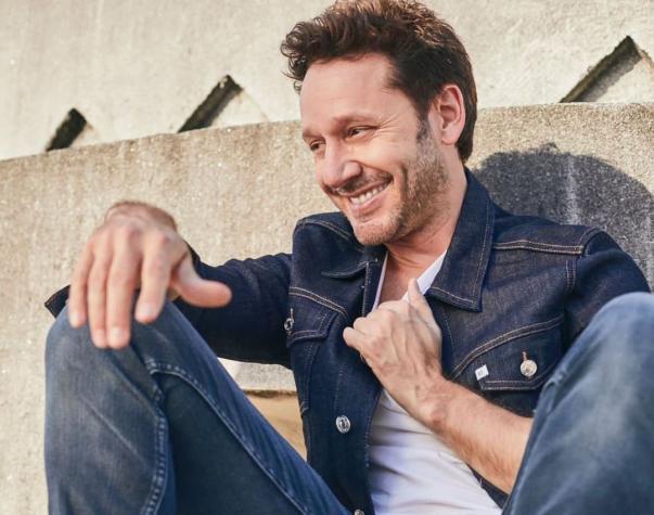 Aseguran que Benjamín Vicuña tiene romance con empresaria