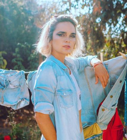 Camila Moreno adelanta su regreso a los eventos masivos