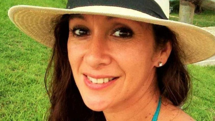 Angélica Sepúlveda relata experiencia con paparazzi en Turquía