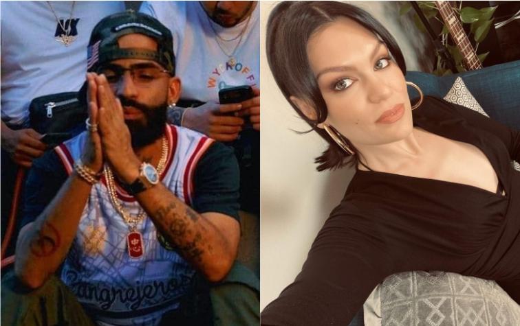 Informe AR: Las penas de Arcángel y Jessie J