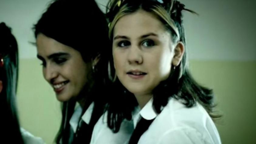 Actriz Isabel Ruiz revela drama personal al mostrar su embarazo