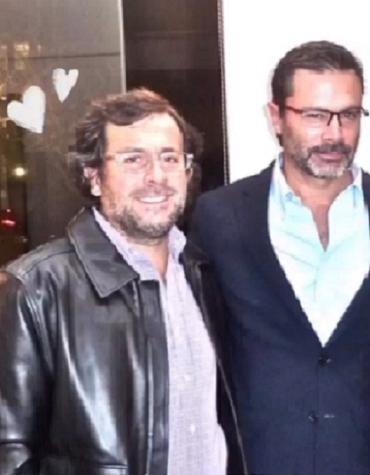 Hermana de Felipe Camiroaga reacciona a muerte de Bibiano Castelló