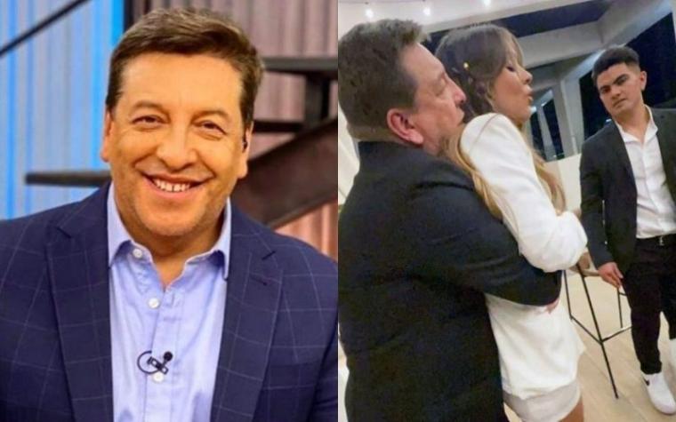 Julio César Rodríguez salvó la vida de conocida influencer gamer