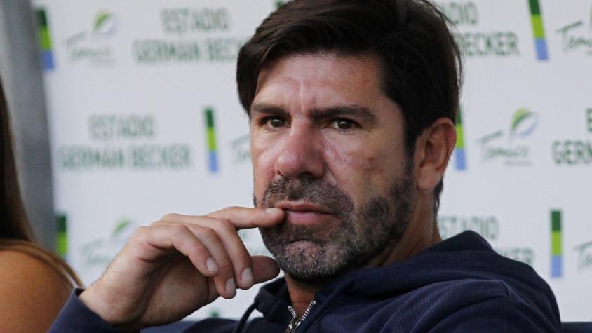 Polola de Marcelo Salas celebra cumpleaños con románticas fotos