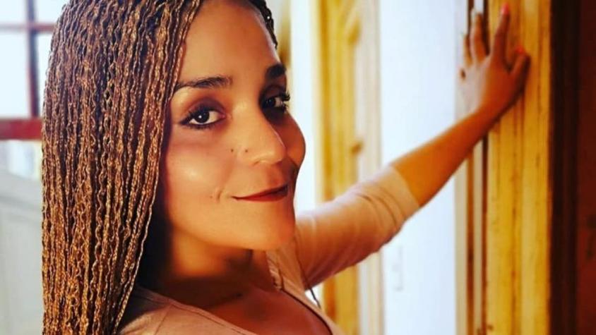 Kathy Orellana alza la voz tras polémico video