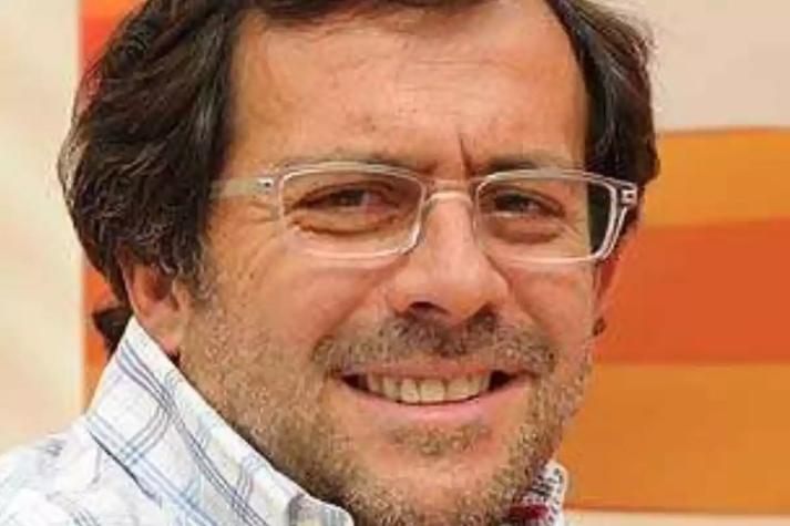 Famosos se despiden de Bibiano Castelló con sentidos mensajes