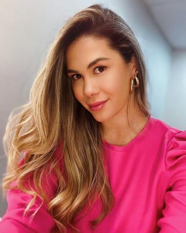 Laura Prieto recuerda a su hermano fallecido con emotivo mensaje