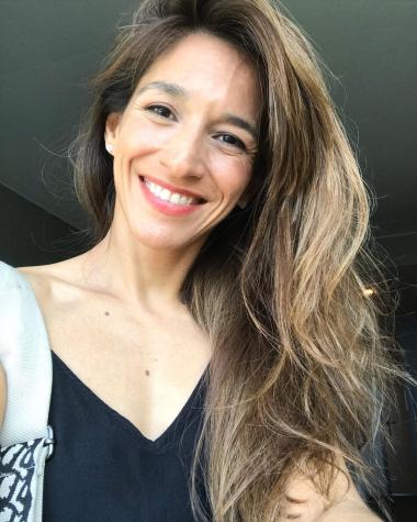 Lorena Capetillo reacciona a duros comentarios de sus seguidores