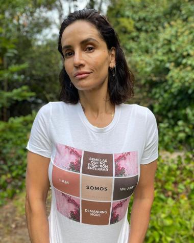 Leonor Varela actualiza el estado de salud de su familia