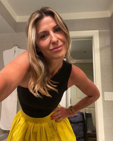 Coni Roberts sufre nuevo accidente con su auto