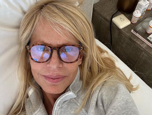 Desclasifican drama que dejó llorando a Cecilia Bolocco