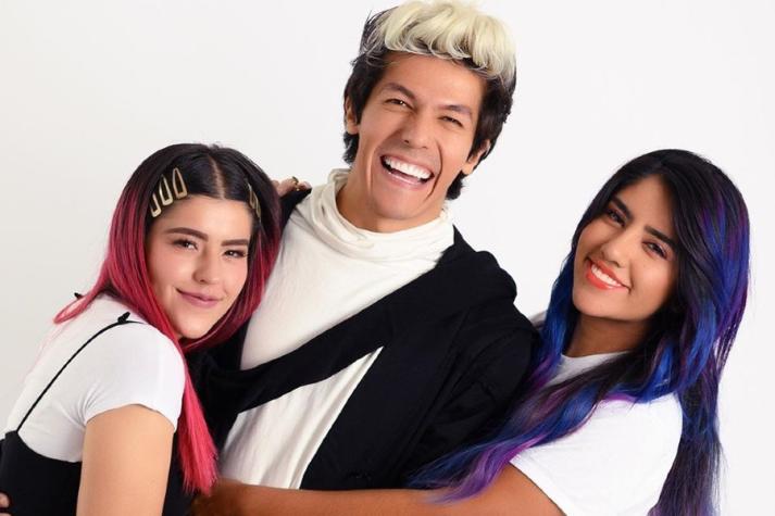 Los Polinesios saltan de YouTube a la gran pantalla