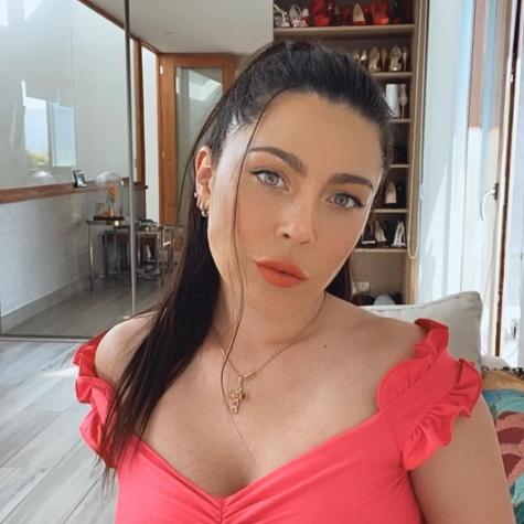 "Ser madre es cuidar": Daniela Aránguiz se lanza contra su ex cuñada