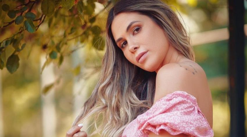 Laura Prieto se desahoga por tener mala suerte en el amor