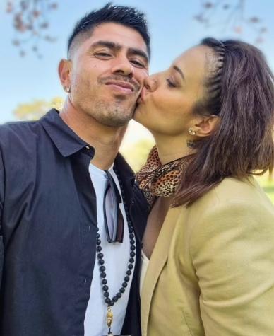 La apuesta de Yamila Reyna: Se muda a Antofagasta por amor