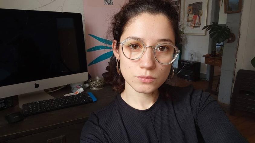 Fernanda Ramírez aclara dudas de su situación sentimental