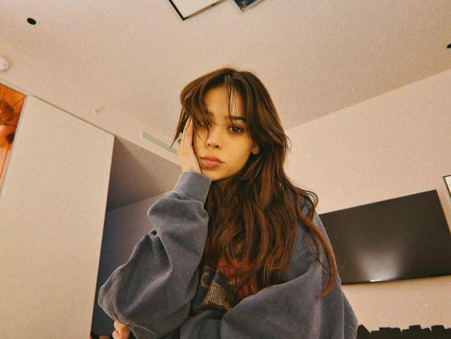 Danna Paola comparte emotivo mensaje tras muerte de su abuela