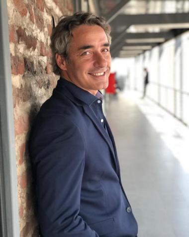 José Luis Repenning da positivo a Covid tras sus vacaciones