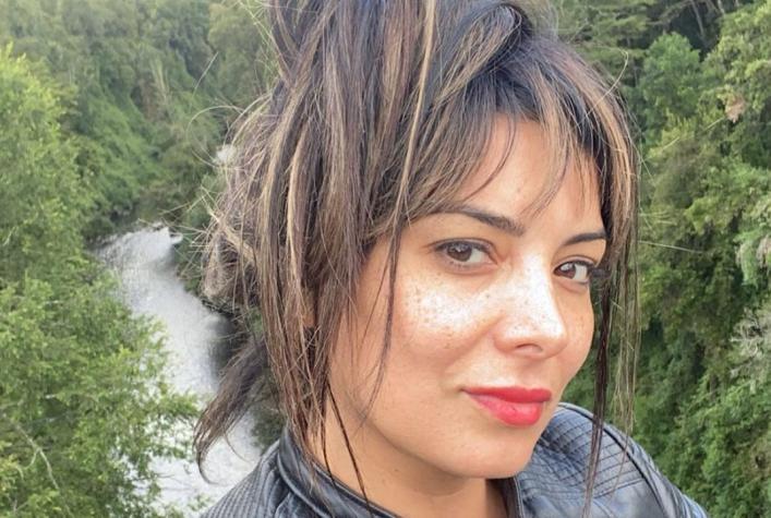 Mamá deportista: Mariela Montero luce su embarazo en video