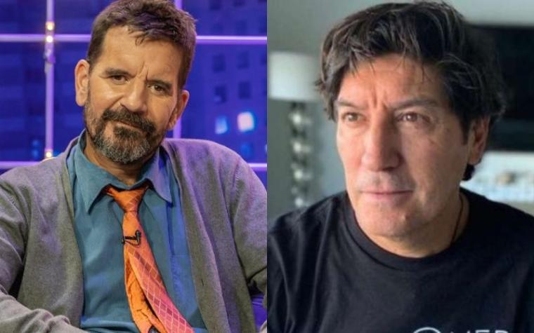 Iván Zamorano envió furioso mensaje a Vasco Moulian