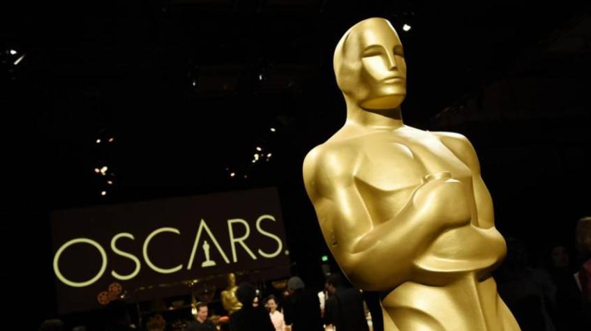 Oscars 2022: Los looks que se lucieron en la alfombra roja