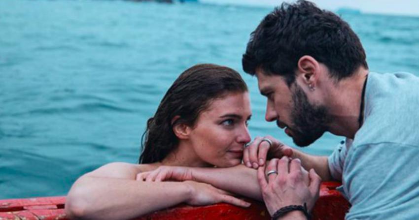 El explícito video que confirmaría el romance entre Pin Montané y Pedro Campos