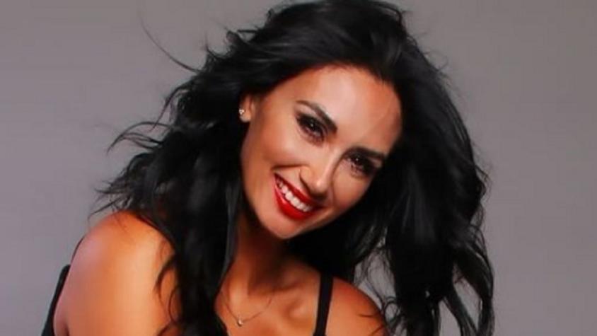 Pamela Díaz revela importante decisión que tomó para su vida