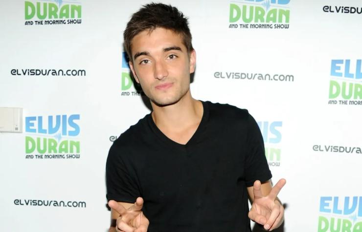 Falleció Tom Parker, integrante de la banda "The Wanted"