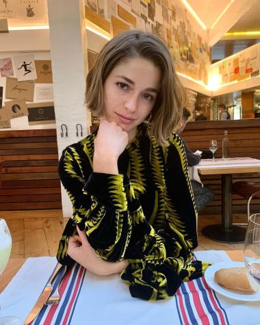 ¡Parece otra! Mariana Di Girolamo sorprende con transformación