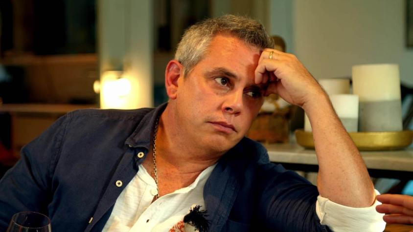 Madre de José Miguel Viñuela atraviesa por complejo estado de salud