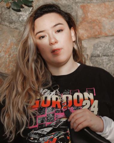 Christell Rodríguez encanta con radical cambio de look