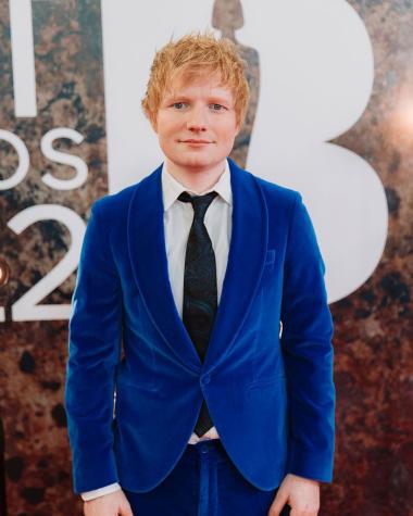 Ed Sheeran gana el juicio por supuesto plagio