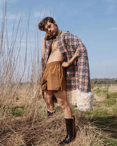 "He sido honesto": Harry Styles se sincera sobre su sexualidad