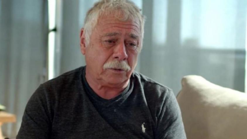 "El sufrimiento más grande": Carlos Caszely da duro relato sobre sus días sin su esposa