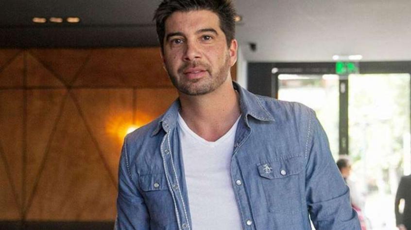 Mario Velasco revela parada de carros de Maite Orsini