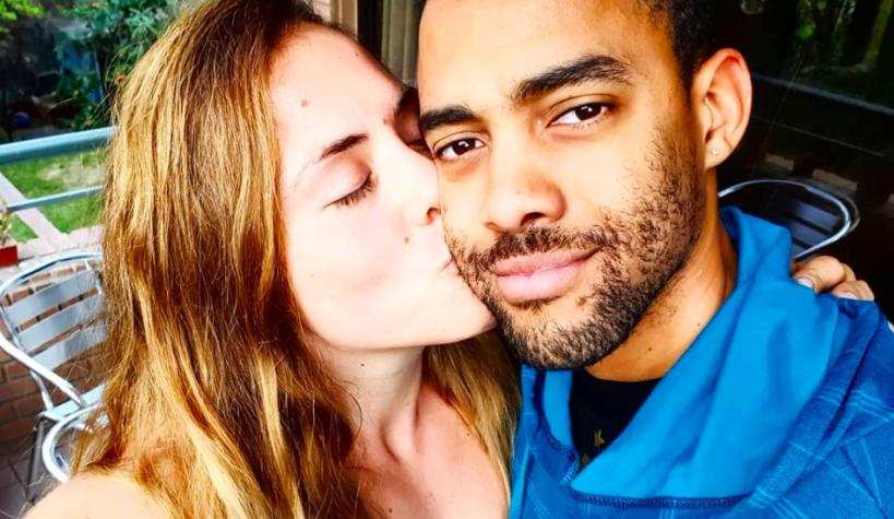 Ex pareja de Natalia Duco revela drama que la involucra