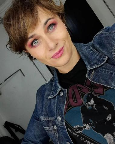 "Oiga niñito...": Amaya Forch responde a desubicado mensaje de seguidor