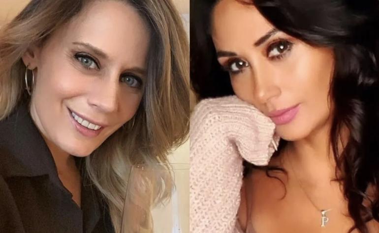 ¿Ya no son amigas? Rocío Marengo habla de enemistad con Pamela Díaz