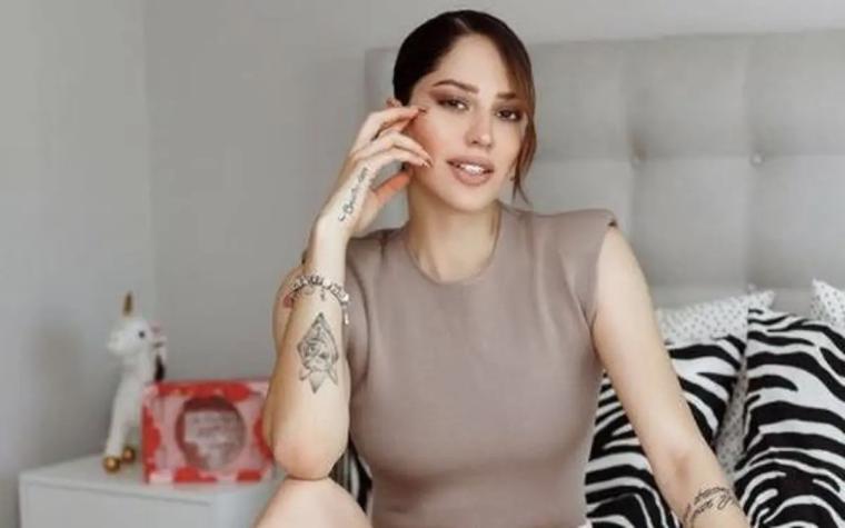 Fer Figueroa confiesa complejo con su cuerpo