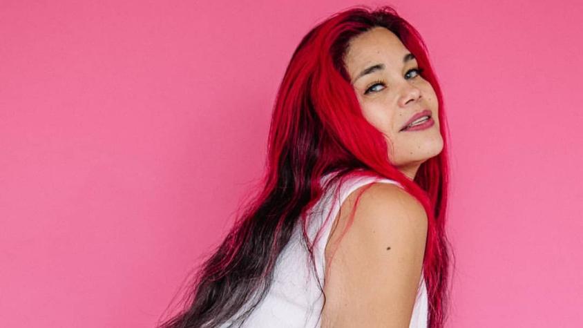 "Zapallito Italiano": Ana María Muñoz revela el origen de su apodo