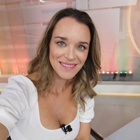 Carla Zunino celebra el cumpleaños de su hijo con emotivo mensaje