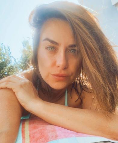 Ingrid Cruz revela por qué suele no asistir a conciertos