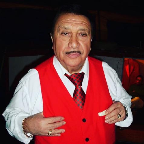 Daniel Vilches celebra sus 90 años con homenaje de colegas