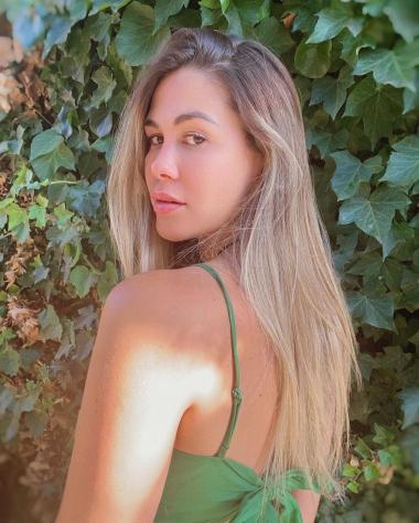 Laura Prieto comparte emotivo recuerdo de su madre